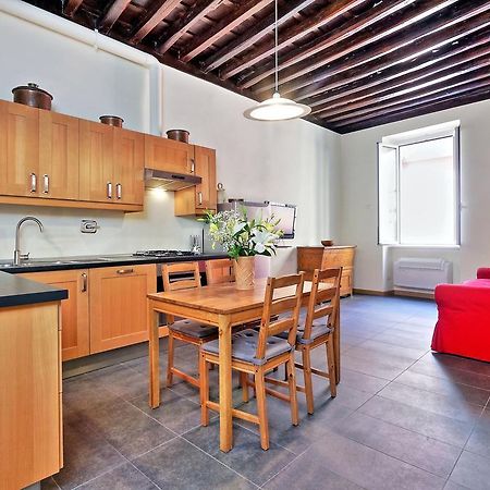 Cozy San Martino - My Extra Home Рим Стая снимка
