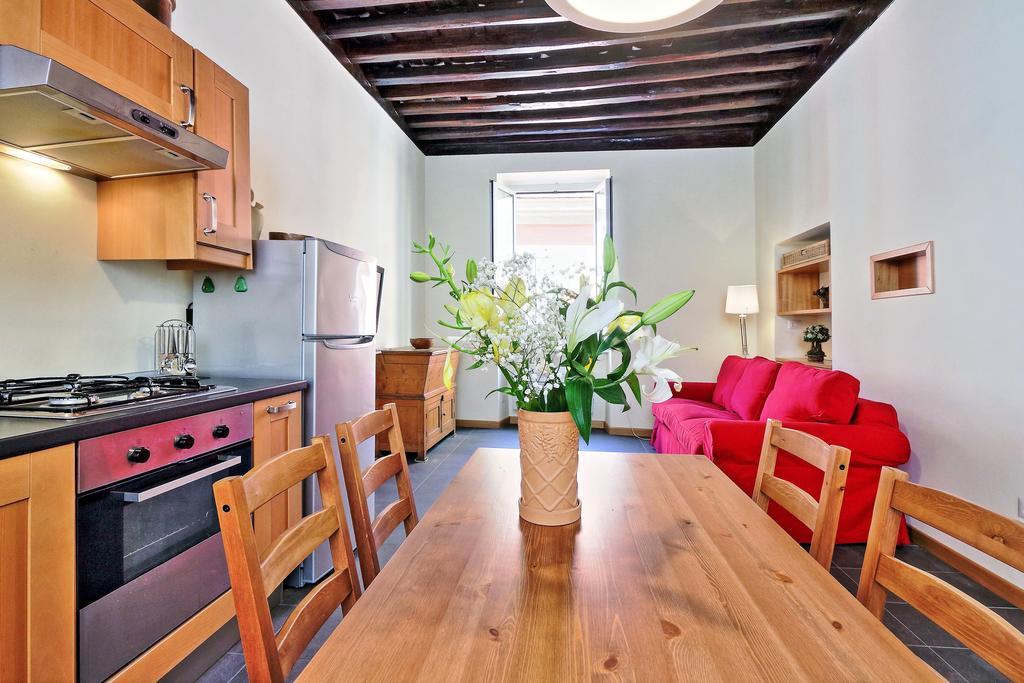 Cozy San Martino - My Extra Home Рим Стая снимка