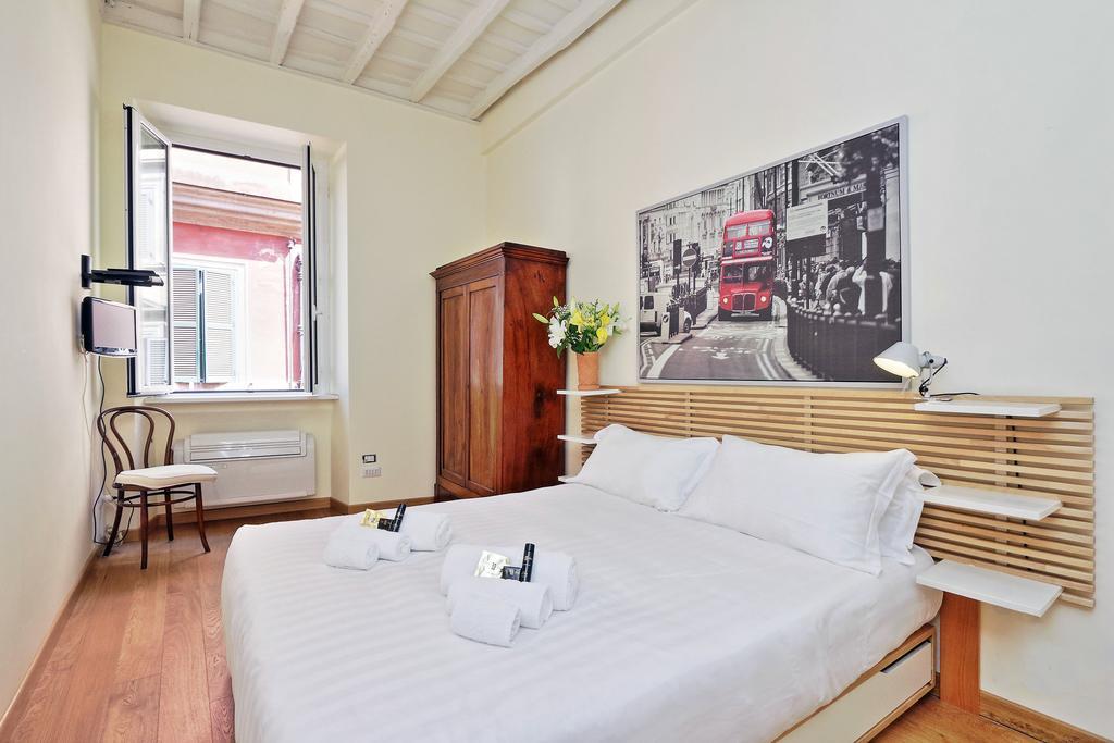 Cozy San Martino - My Extra Home Рим Стая снимка