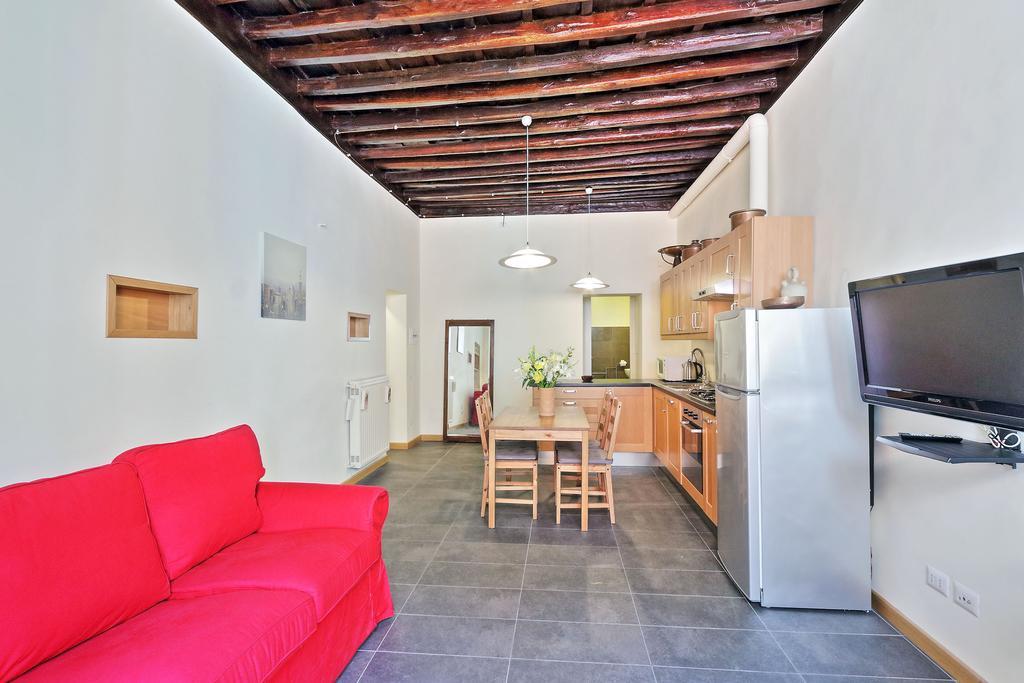Cozy San Martino - My Extra Home Рим Стая снимка