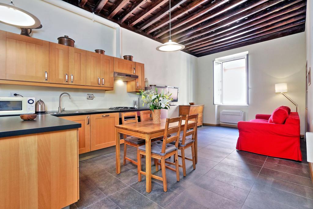 Cozy San Martino - My Extra Home Рим Стая снимка